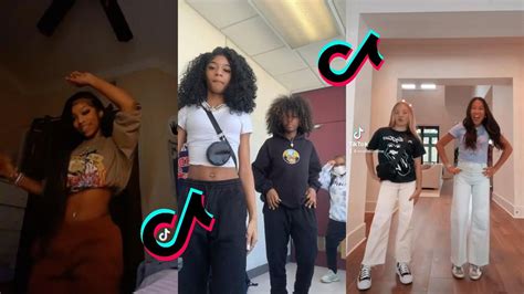 pinay hub|Epic Dance Challenge Compilation! 2024 .